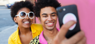 hey! mobile Unlimited: van 160 GB (XL-abo) naar onbeperkt, voor € 1 minder
